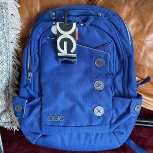 NWT OGIO Backpack
